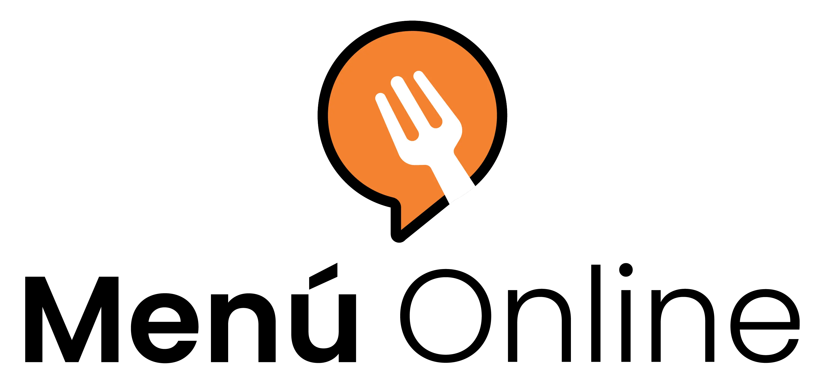 Logo Menú
